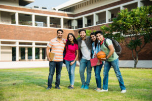 Best Residential PU Colleges
