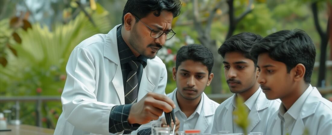 Top 10 Best BNYS Colleges in Karnataka for Admissions 2026