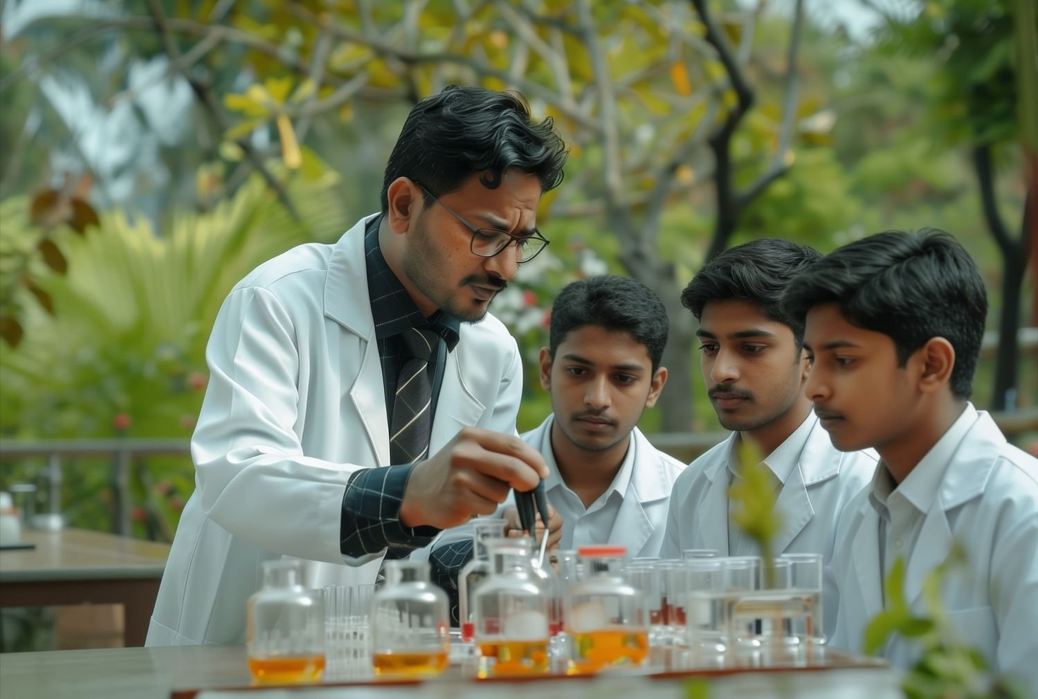 Top 10 Best BNYS Colleges in Karnataka for Admissions 2026